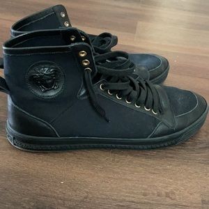 AUTHENTIC Versace sneakers